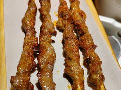 -北方家宴(番禺永旺店)