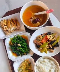 -馨月汇·独栋月子中心(南山店)