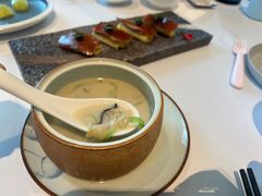 -广州富力丽思卡尔顿酒店·丽轩·粤菜