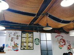 -丁丁猫重庆小面(徐州路店)