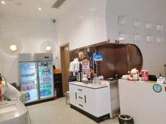 -博姆炸鸡精品餐厅(常发广场店)