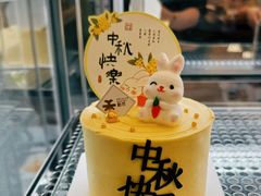 -UH祐禾(上海五角场万达店)
