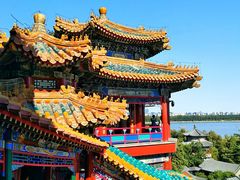 -颐和园-画中游