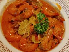 -五谷丰登农家院·地道胶东菜·海鲜烧烤(威海店)