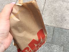 -麦当劳(宾水西道店)