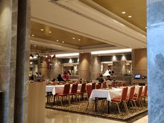 -福州西湖大酒店·怡湖咖啡厅