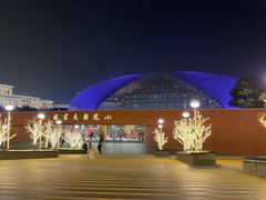 -国家大剧院