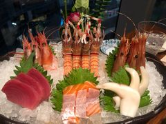 -Mr·Fish鱼鲜生海鲜放题(银泰in99店)