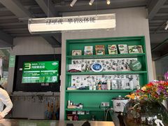 -绿壁虎攀岩基地(Tcar店)
