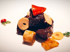 -金轩中餐厅 Jin Xuan(浦东丽思卡尔顿酒店)