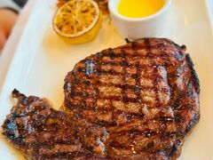 肉眼扒-莫尔顿牛排坊(浦东ifc店)