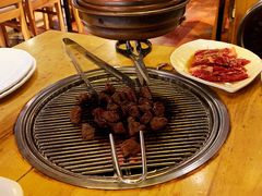 护心肉-喜来稀肉(望京店)