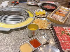 -高丽苑韩国烤肉(海昌路旗舰店)