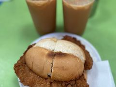 -胜利茶餐室