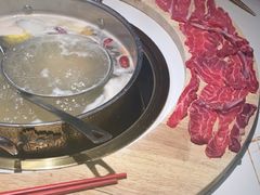 -牛人日志·鲜牛肉骨汤火锅(万科里瑧店)