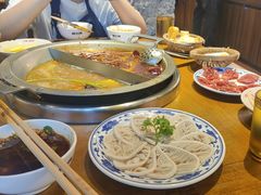 -楠火锅(太古里总店)