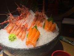 -京料理·日料自助·铁板燒(复悦城店)