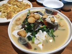 -晚归月亮湾私家菜(临邑路店)