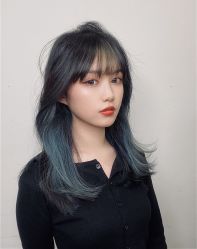 -3AM·S HAIR SALON烫发染发接发
