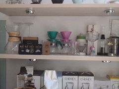 -COFFEE HOLIC(朝外SOHO店)