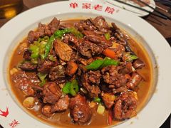 -单家老院·院子里的青岛菜(沙子口店)