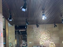 -金枝玉叶上海人家食府(三里河店)