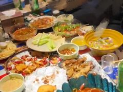-419海鲜烧烤大排档
