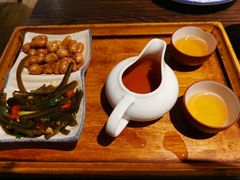 -大洋家·精品潮汕菜·生腌砂锅粥(天河东路店)