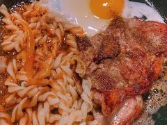 -纽斯特自助牛排餐厅(三林印象城店)