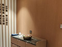 -老家水饺濮阳菜(巴黎街店)