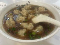 -蒋家桥饺面店(奥邦店)