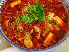 -成都驻京办餐厅(蜀都宾馆店)