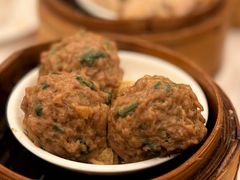 鮮竹牛肉球-西苑酒家(太古城店)