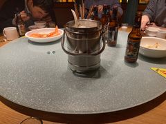 -巢爷老味(东方红店)