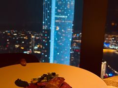-广州四季酒店·佰鲜汇·现代法餐