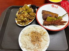 -刘小忙把子肉(北园大街总店)