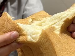 -银座仁志川·生吐司专门店(香港广场店)