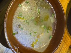 -老街坊土菜馆(伏羲庙店)