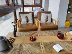 -云座·时光·观景咖啡厅(五爷庙店)