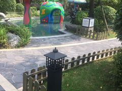 -海兰云天度假区温泉