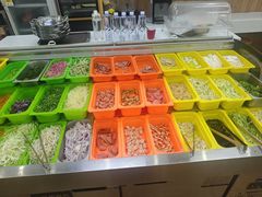 -舞素卷菜煎饼.糁汤(万达金街店)