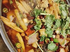 -舌尖上的鸭脑壳·江湖川菜(天顺店)