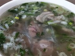 羊肉泡-诚祥泡馍馆