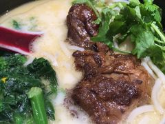 -和府捞面(天河领展广场店)