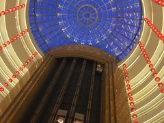 -杭州国际会议中心洲际酒店-原素全日餐厅(解放东路店)