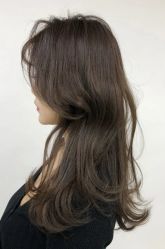 点击看大图 -MORI HAIR SALON日式美发沙龙