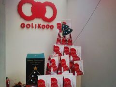 -Golikooo Vintage(中古店)