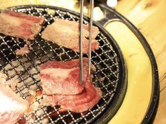 -海之屋韩式烤肉(海棠68环球美食街店)