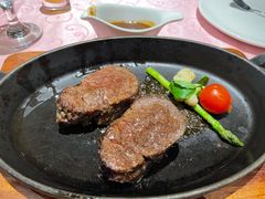 -西堤牛排(南京龙江店)