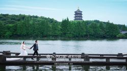 -唯一旅拍·颂当代影像艺术中心(上城店)